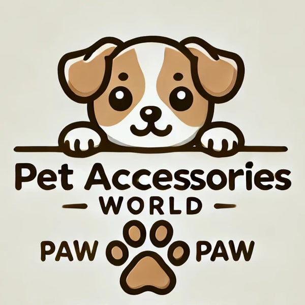 Pet Accessories World